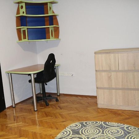 Sunset Paradise Apartments I Ohrid Esterno foto